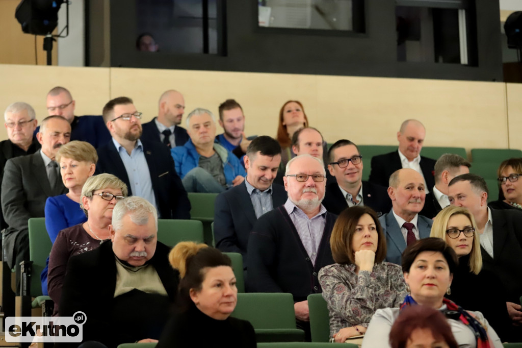Wspieramy Kutnowską Medycynę