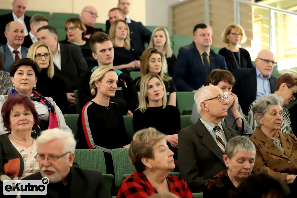 Wspieramy Kutnowską Medycynę