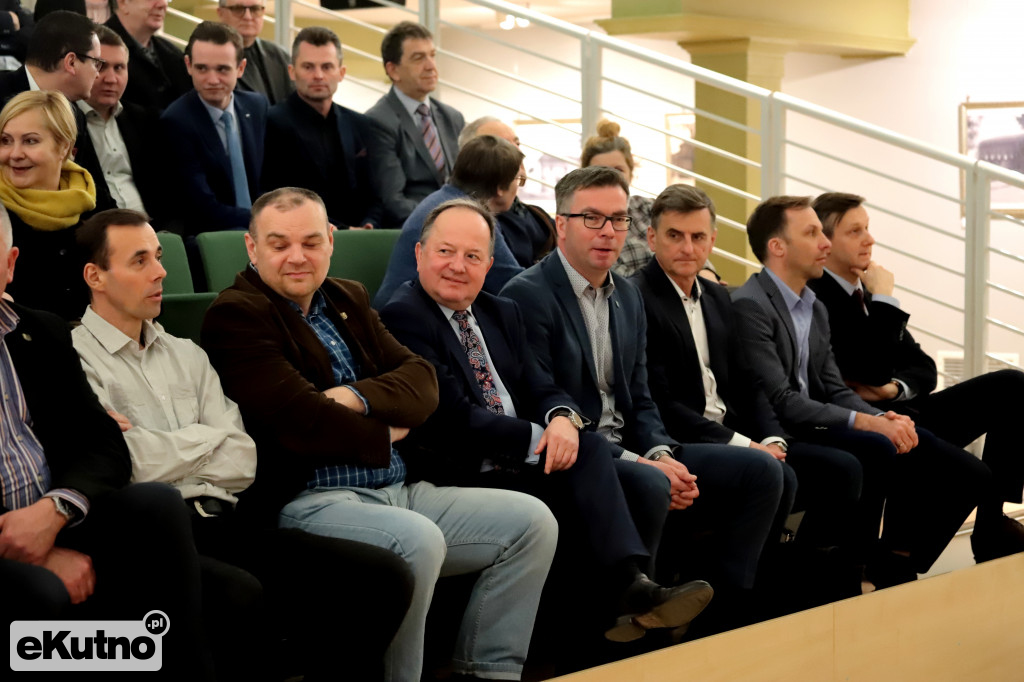Wspieramy Kutnowską Medycynę