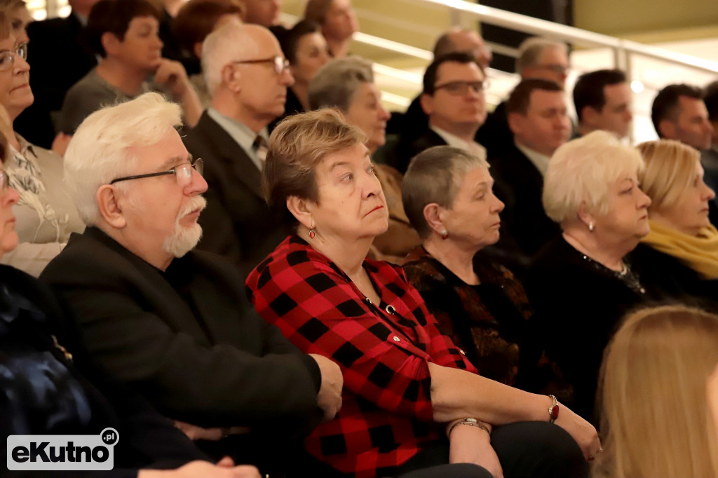 Wspieramy Kutnowską Medycynę