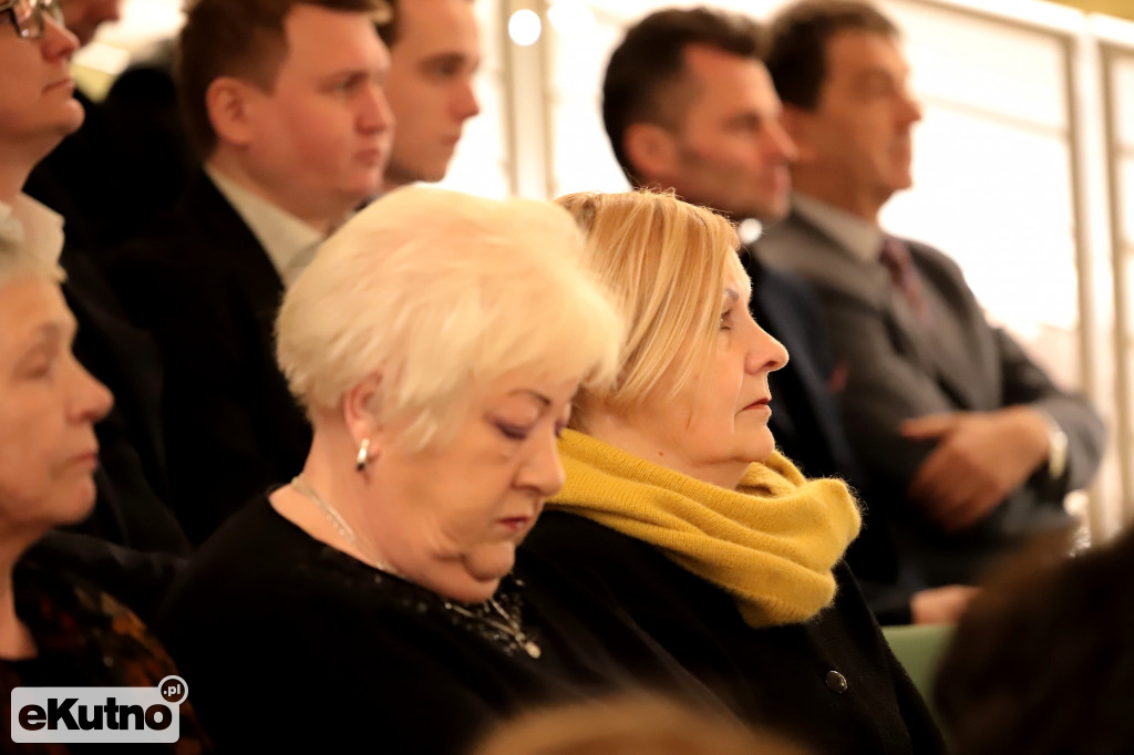 Wspieramy Kutnowską Medycynę