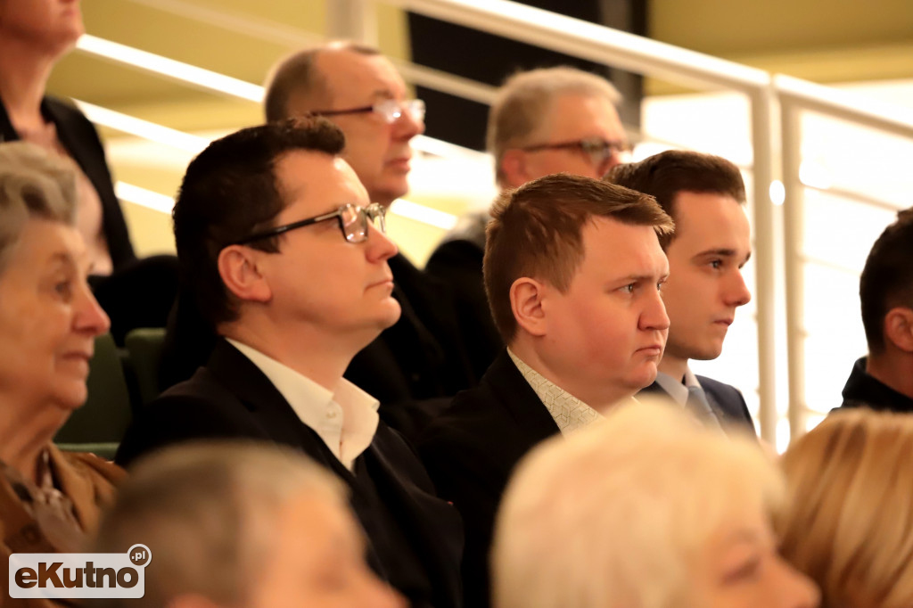 Wspieramy Kutnowską Medycynę