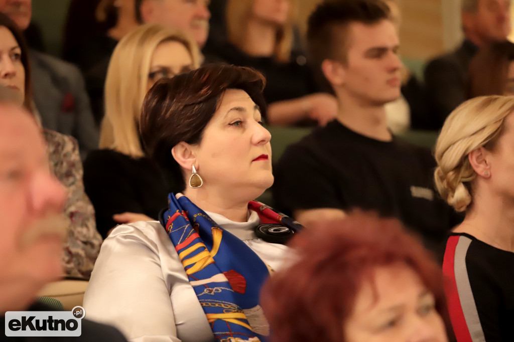 Wspieramy Kutnowską Medycynę
