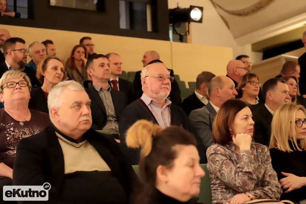 Wspieramy Kutnowską Medycynę