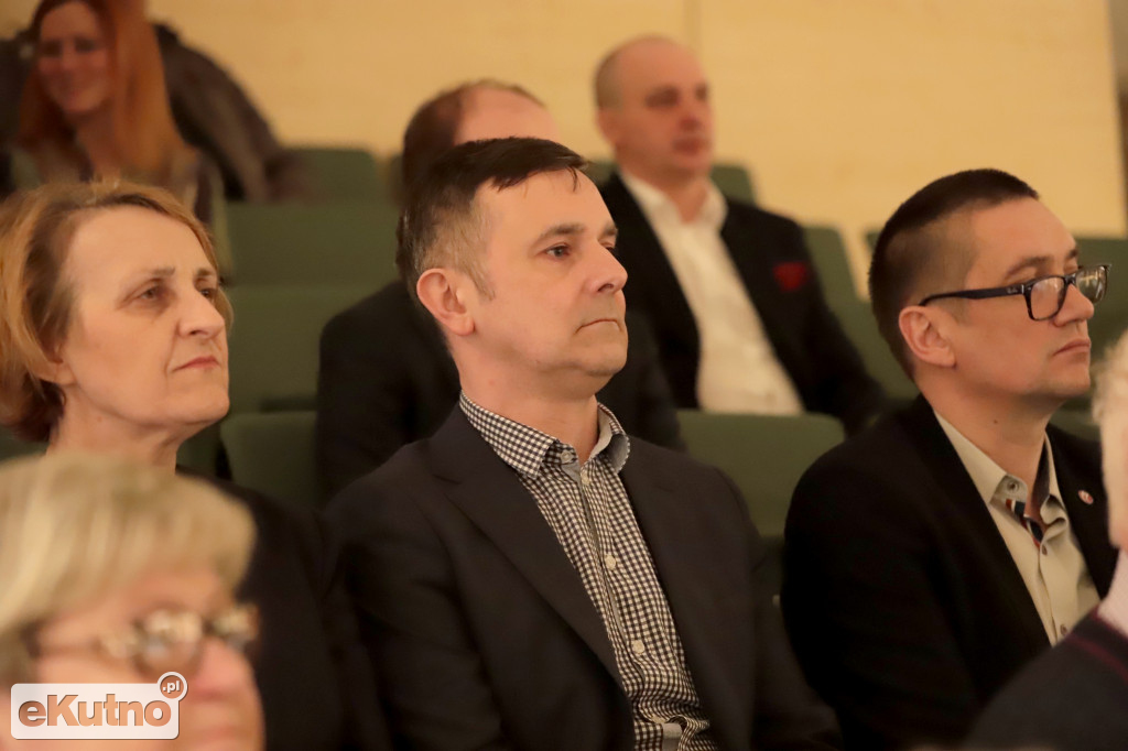 Wspieramy Kutnowską Medycynę