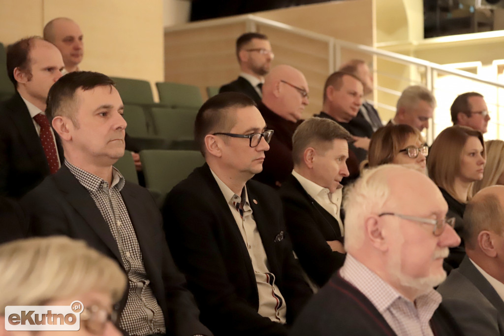 Wspieramy Kutnowską Medycynę