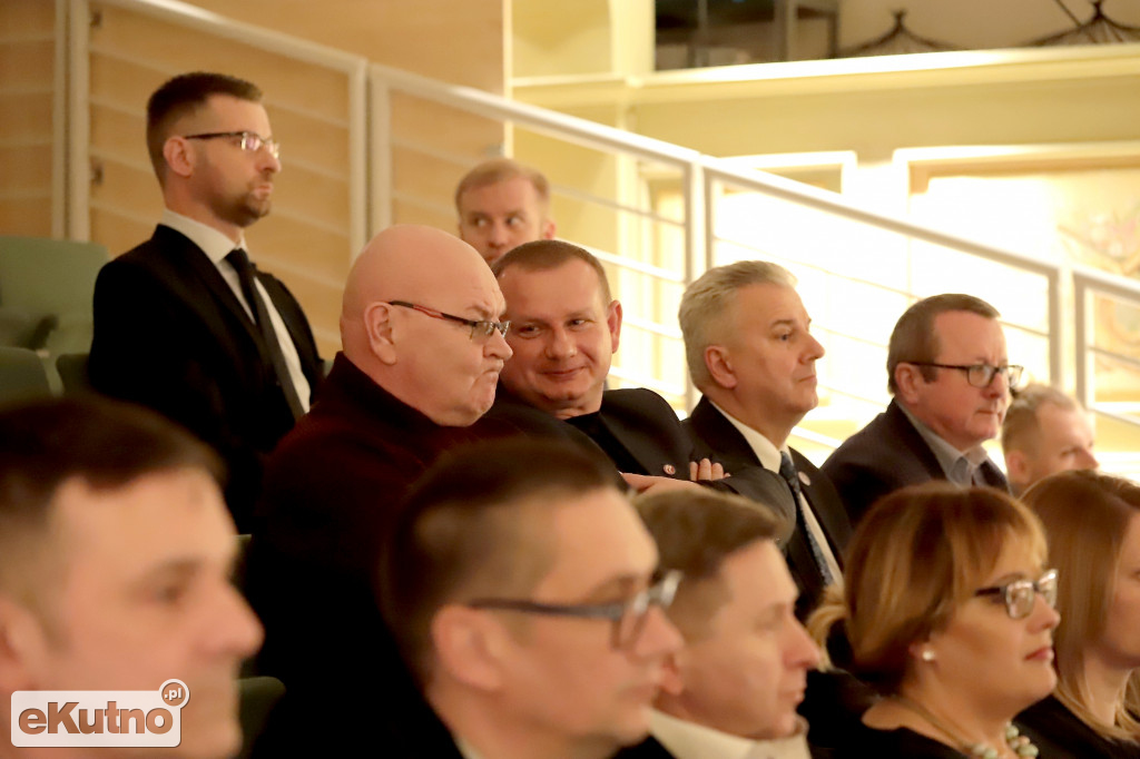 Wspieramy Kutnowską Medycynę