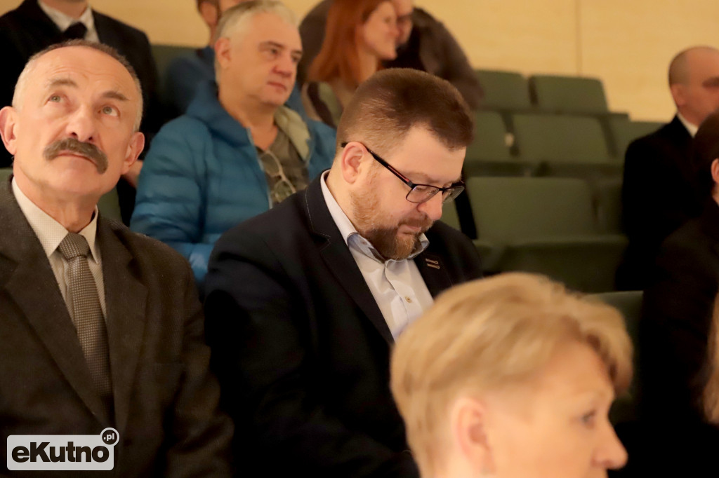 Wspieramy Kutnowską Medycynę