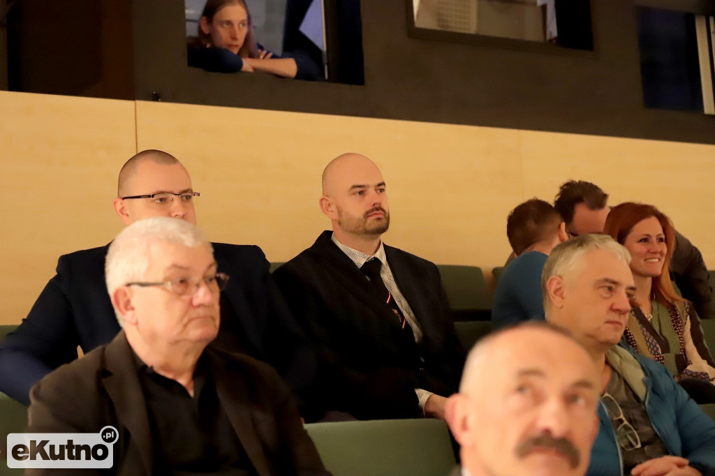 Wspieramy Kutnowską Medycynę