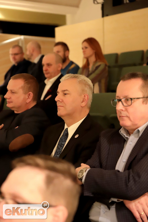 Wspieramy Kutnowską Medycynę