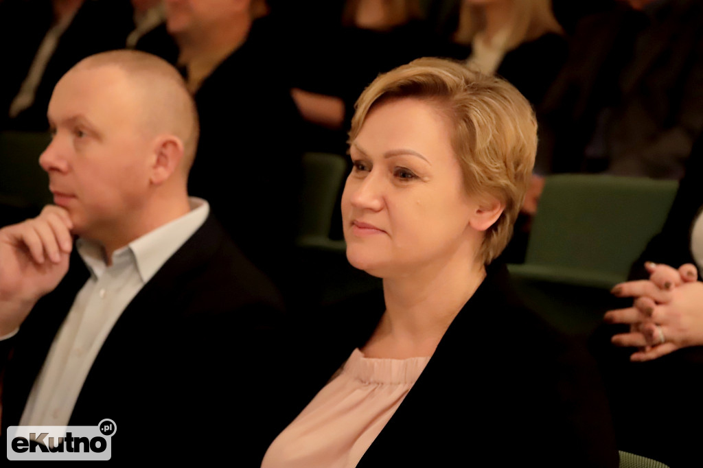 Wspieramy Kutnowską Medycynę