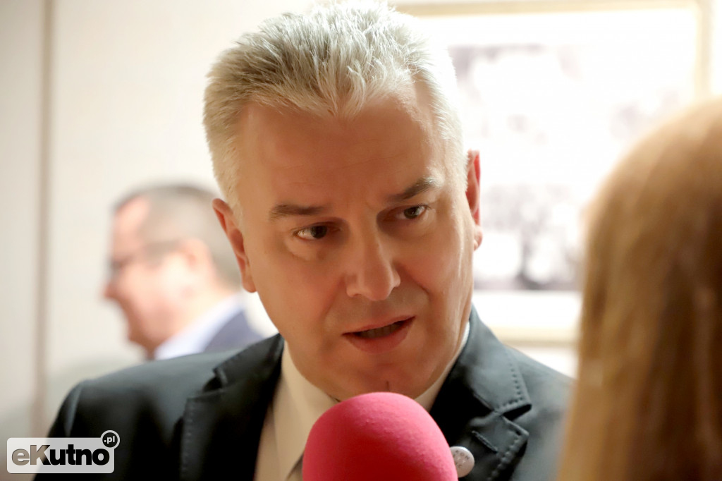 Wspieramy Kutnowską Medycynę