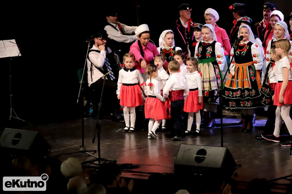 Kutnowskie Hity 2018
