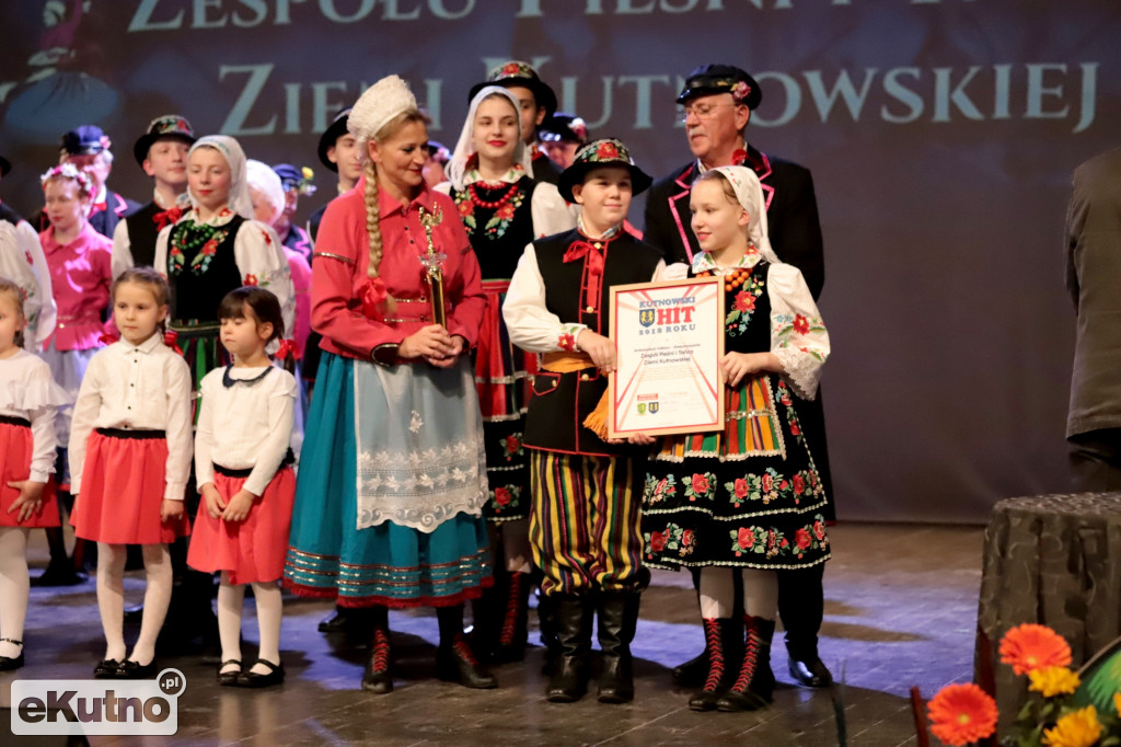 Kutnowskie Hity 2018