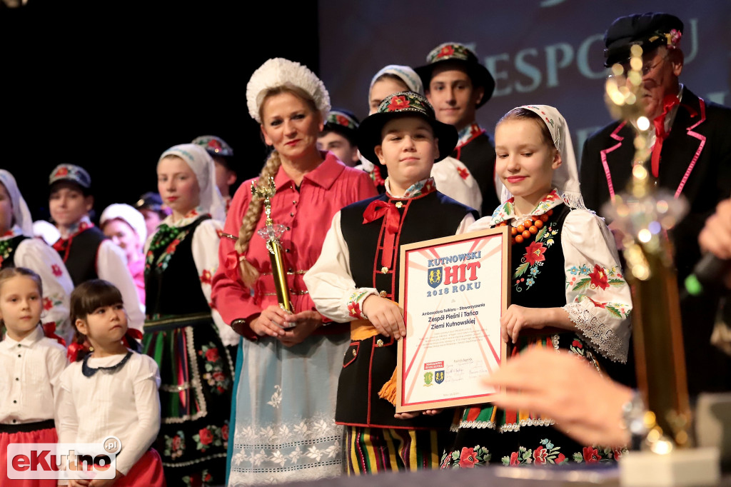 Kutnowskie Hity 2018