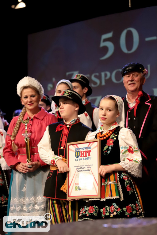 Kutnowskie Hity 2018