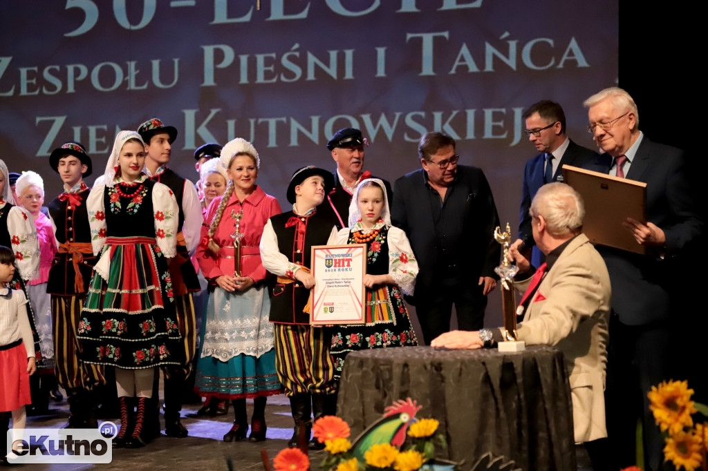 Kutnowskie Hity 2018