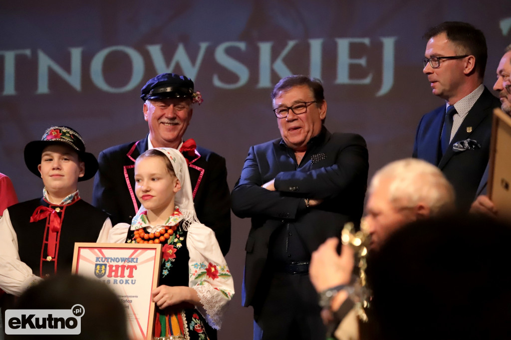 Kutnowskie Hity 2018