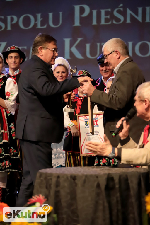 Kutnowskie Hity 2018