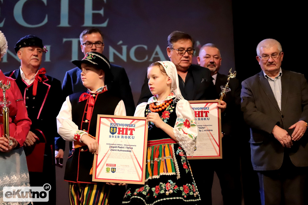 Kutnowskie Hity 2018