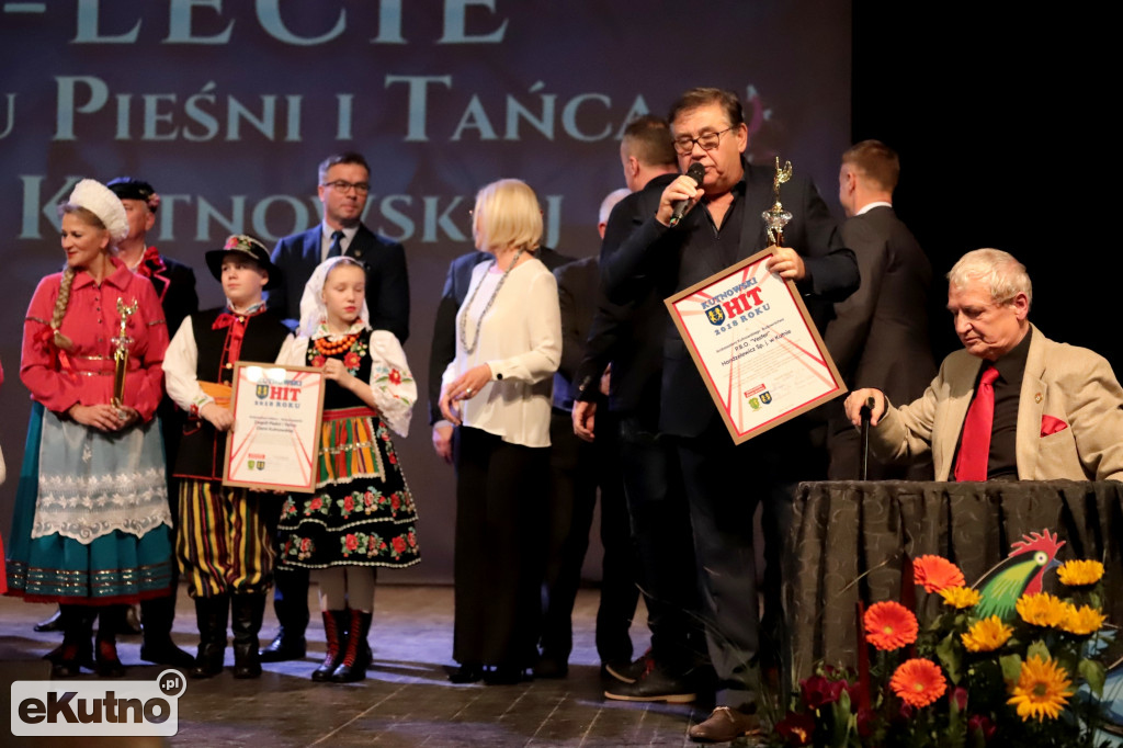 Kutnowskie Hity 2018