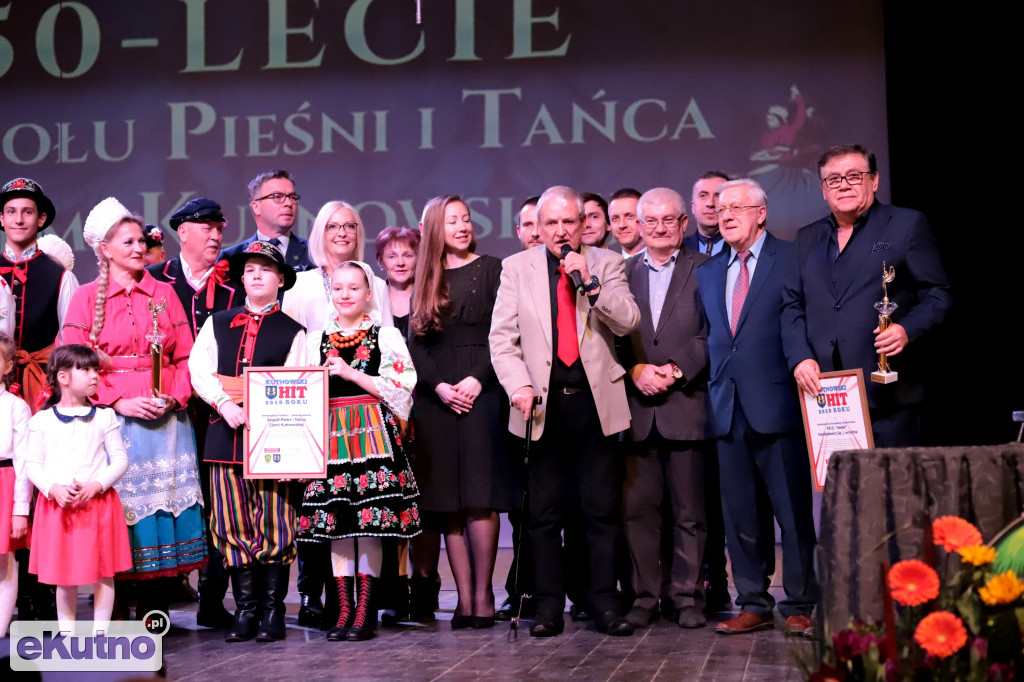 Kutnowskie Hity 2018