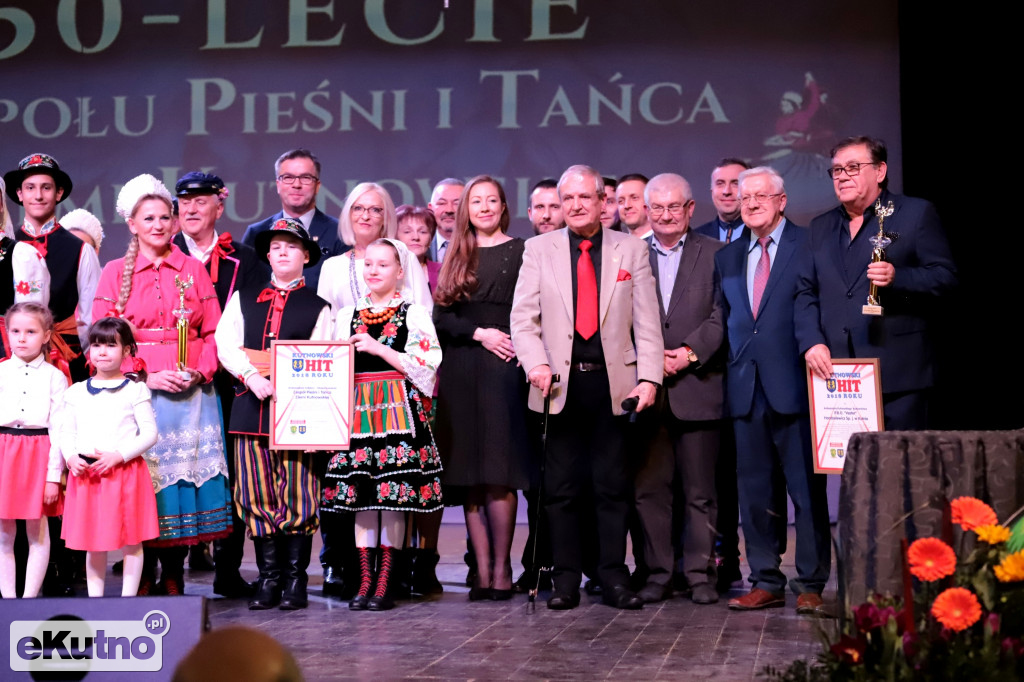 Kutnowskie Hity 2018