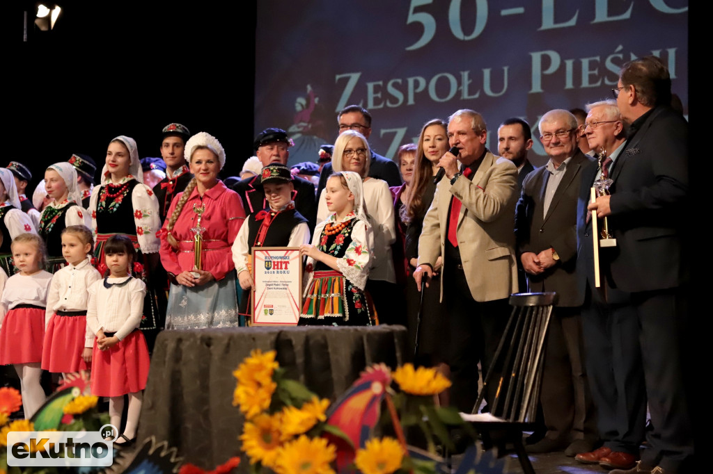 Kutnowskie Hity 2018
