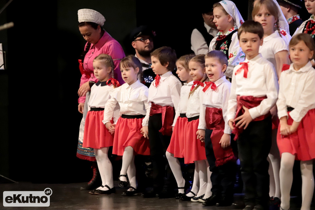 Kutnowskie Hity 2018