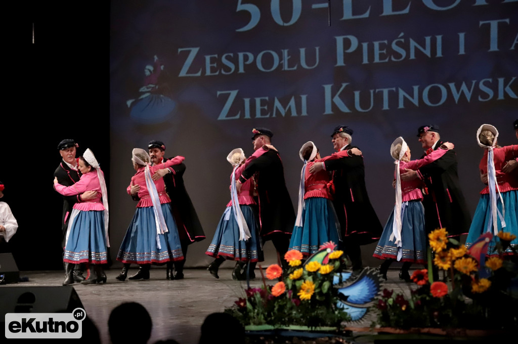 50-lecie ZPiTZK