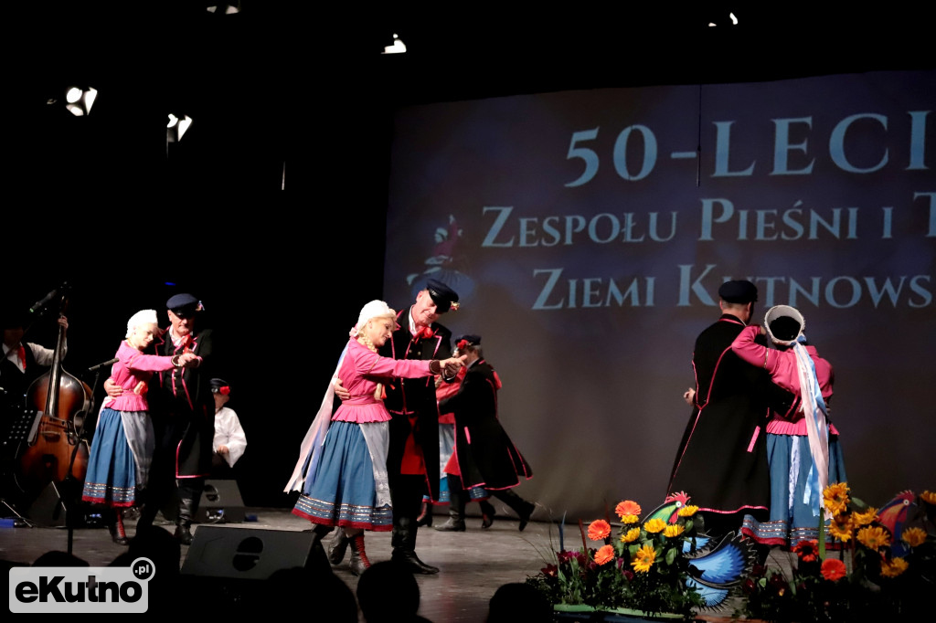50-lecie ZPiTZK