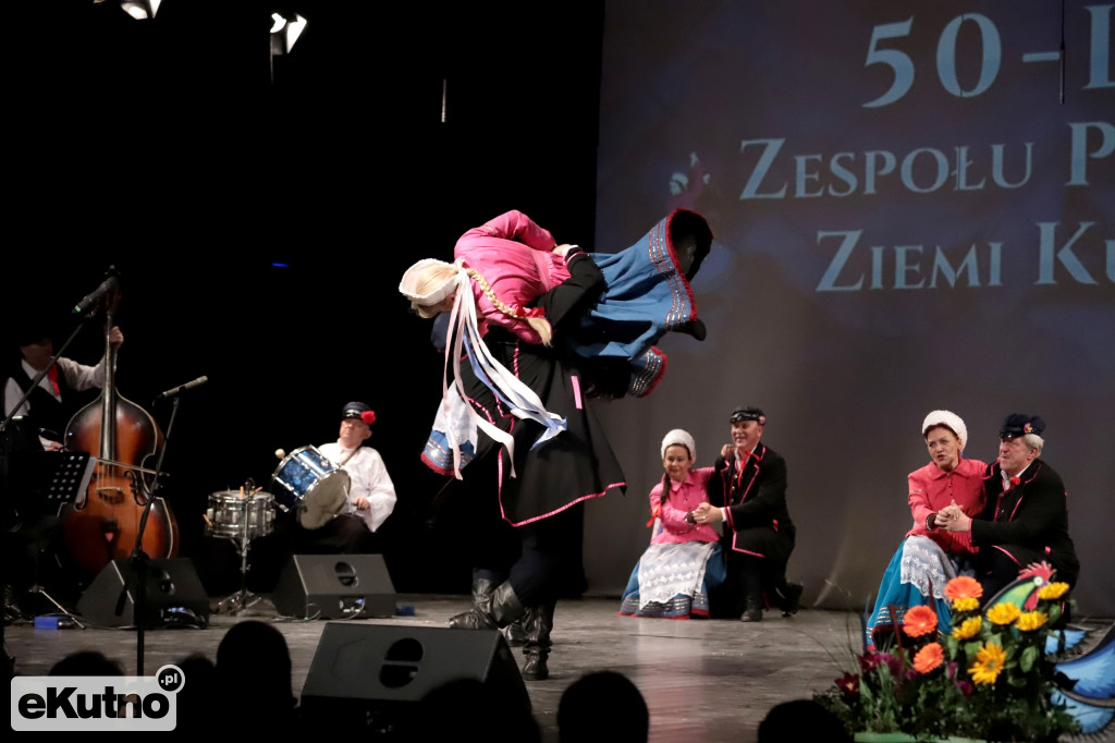 50-lecie ZPiTZK