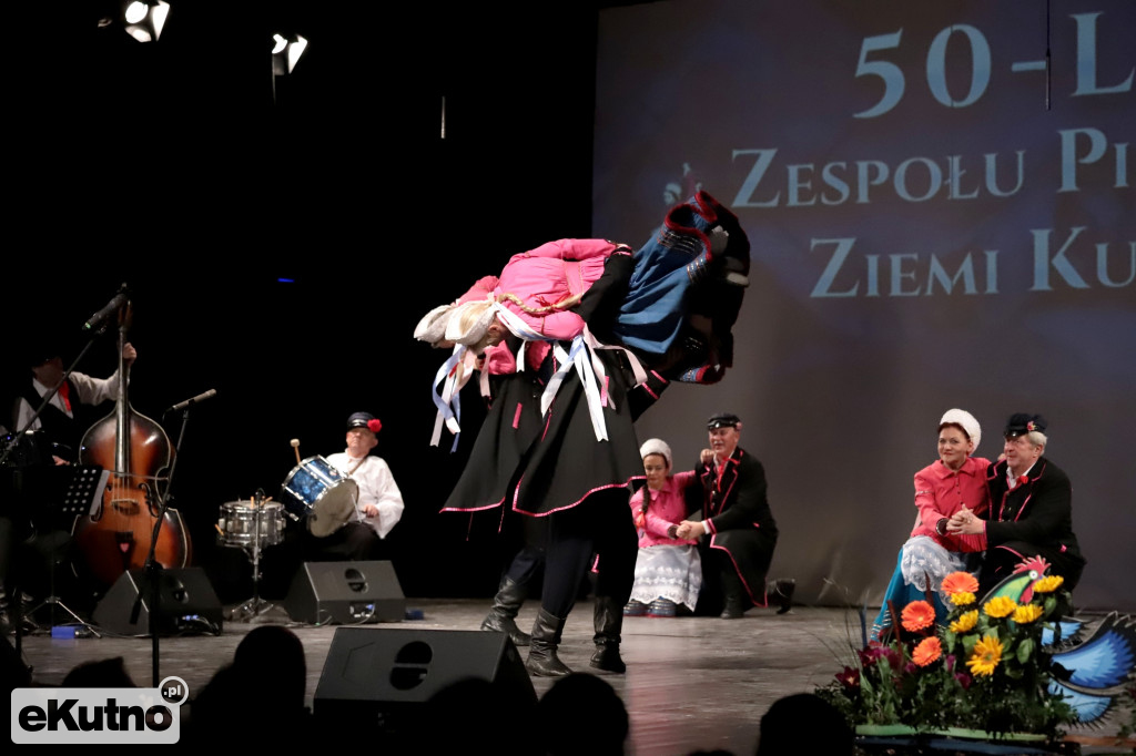 50-lecie ZPiTZK