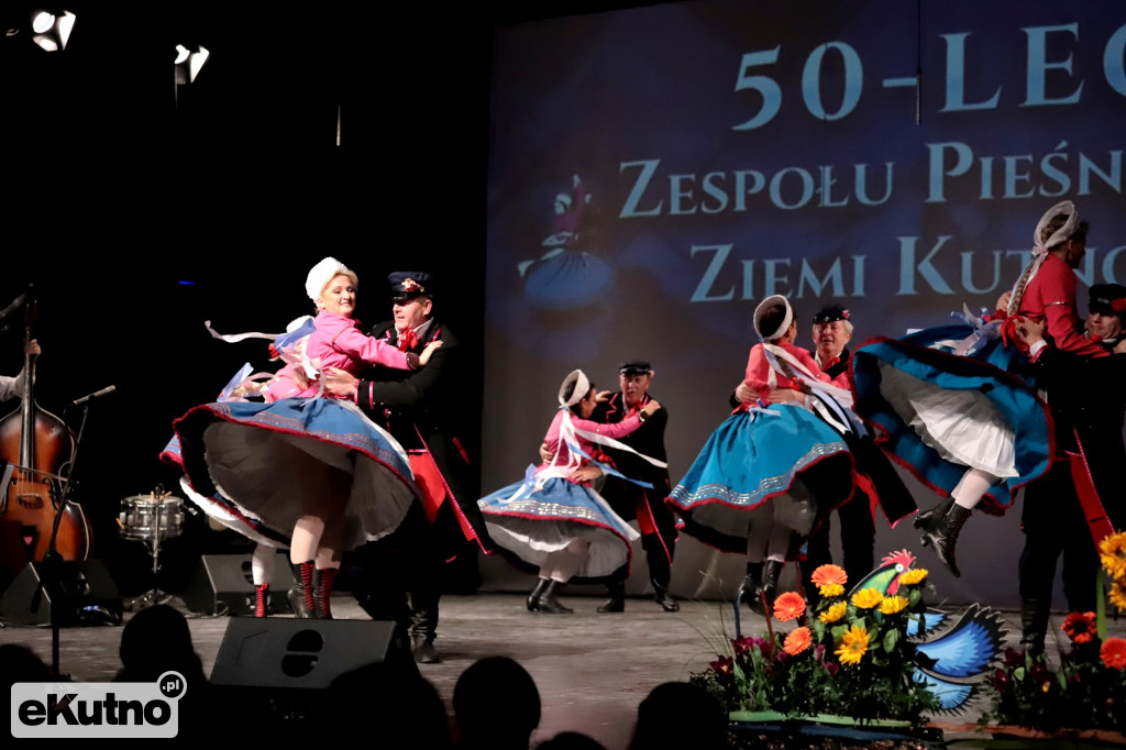 50-lecie ZPiTZK