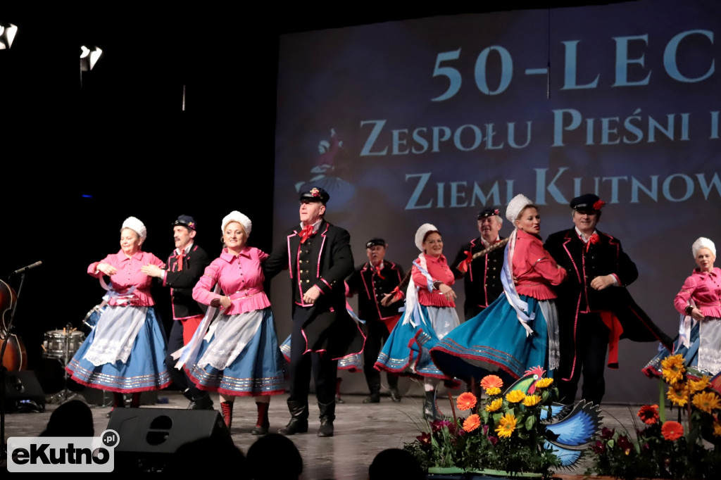 50-lecie ZPiTZK