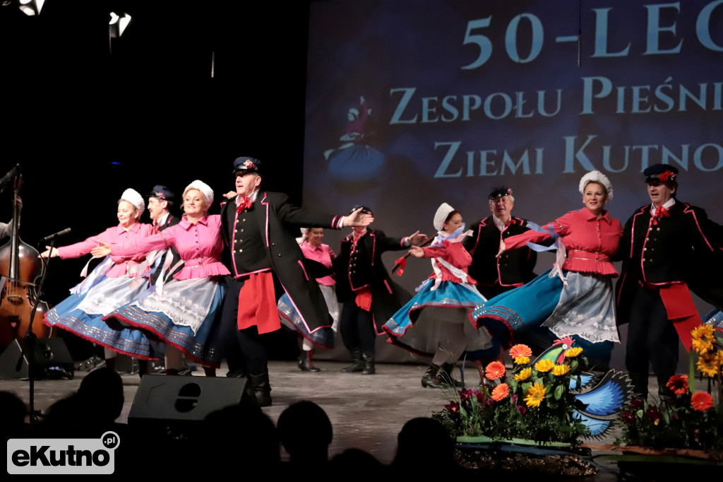 50-lecie ZPiTZK