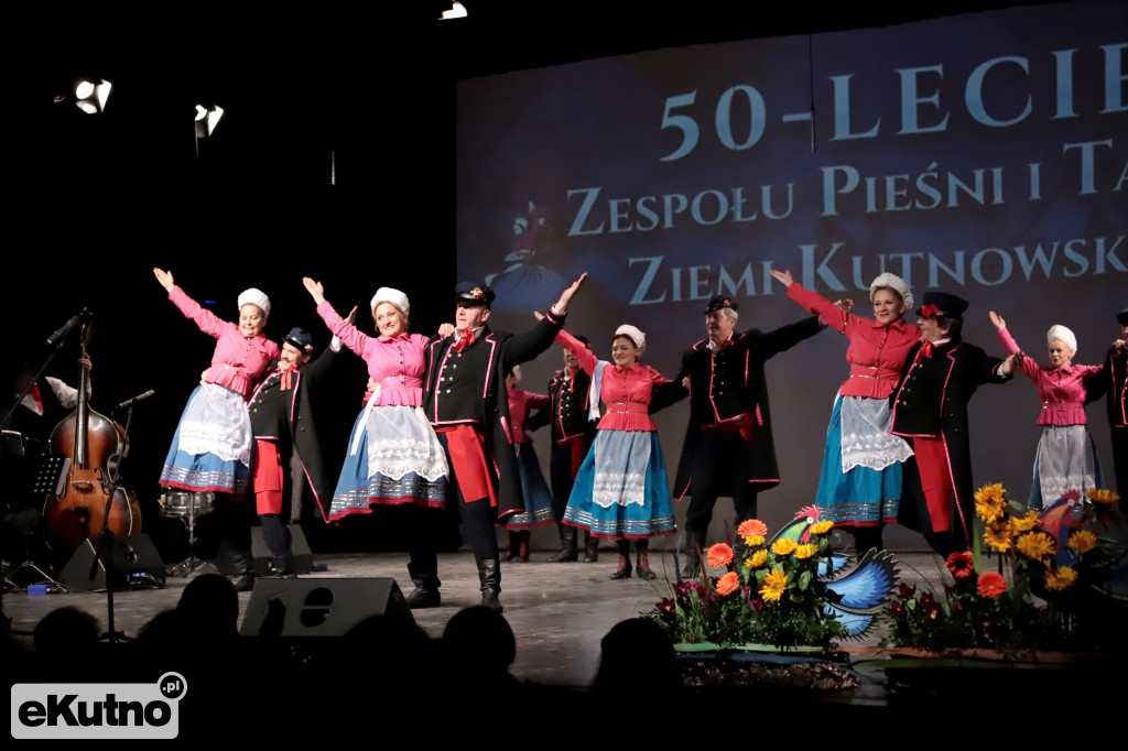 50-lecie ZPiTZK
