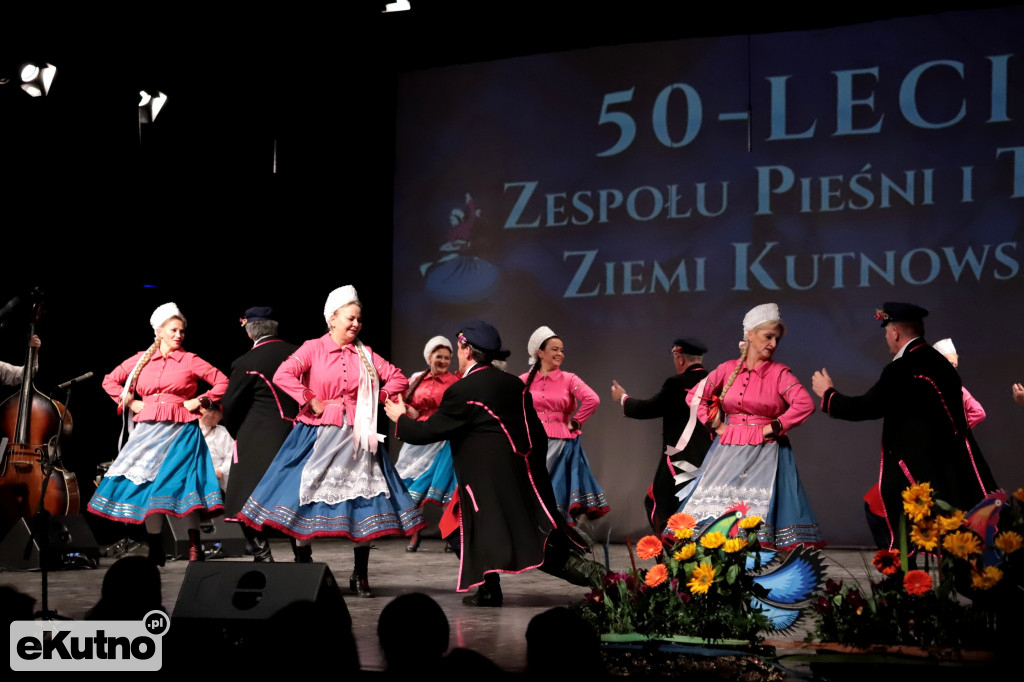 50-lecie ZPiTZK