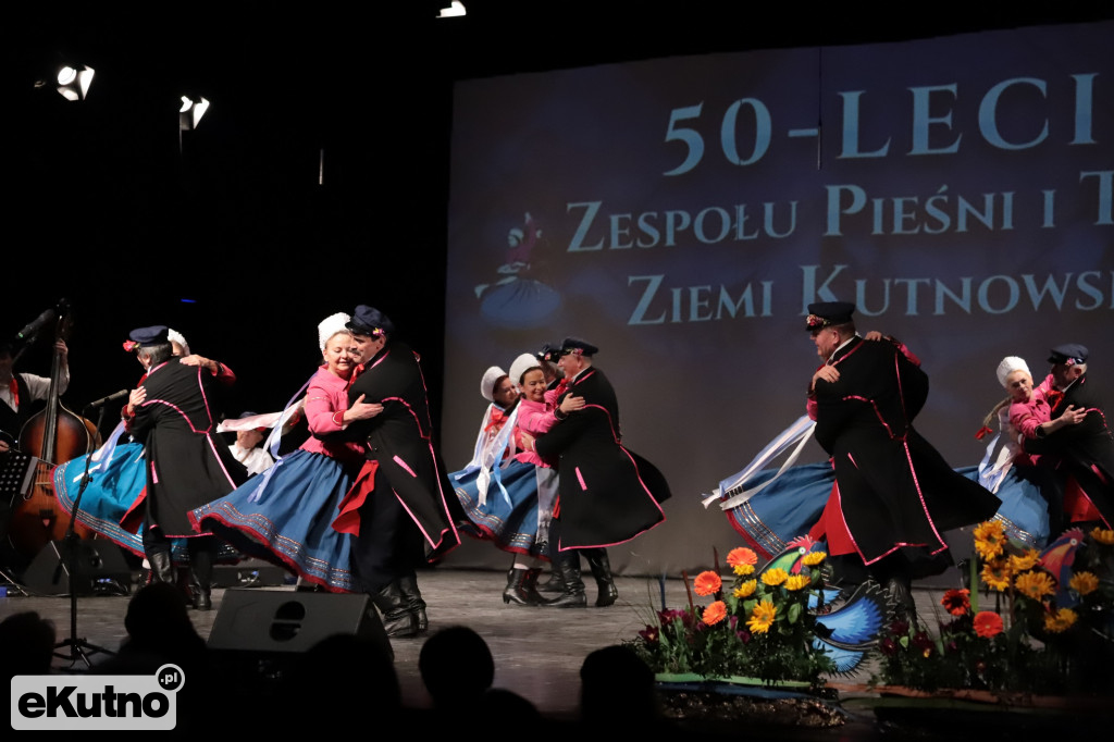 50-lecie ZPiTZK