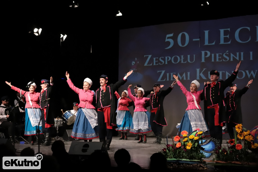 50-lecie ZPiTZK