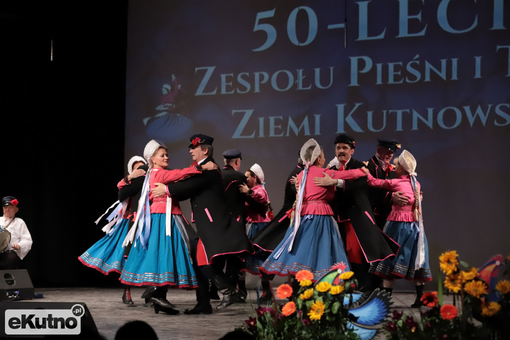 50-lecie ZPiTZK