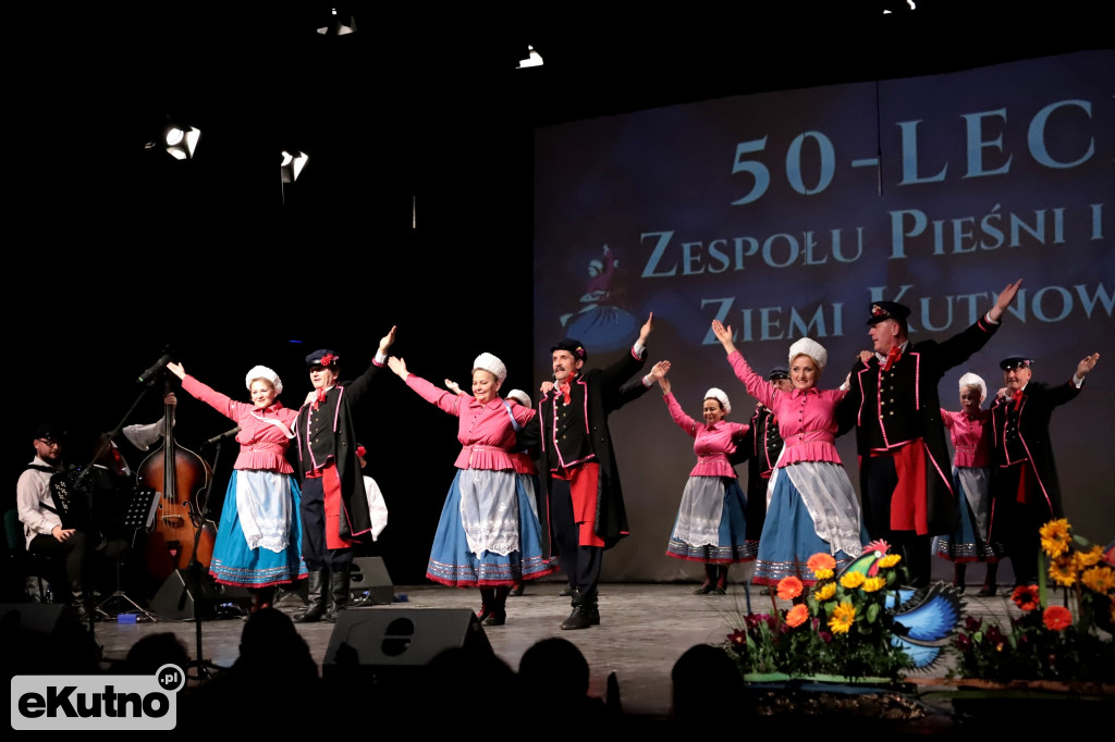 50-lecie ZPiTZK