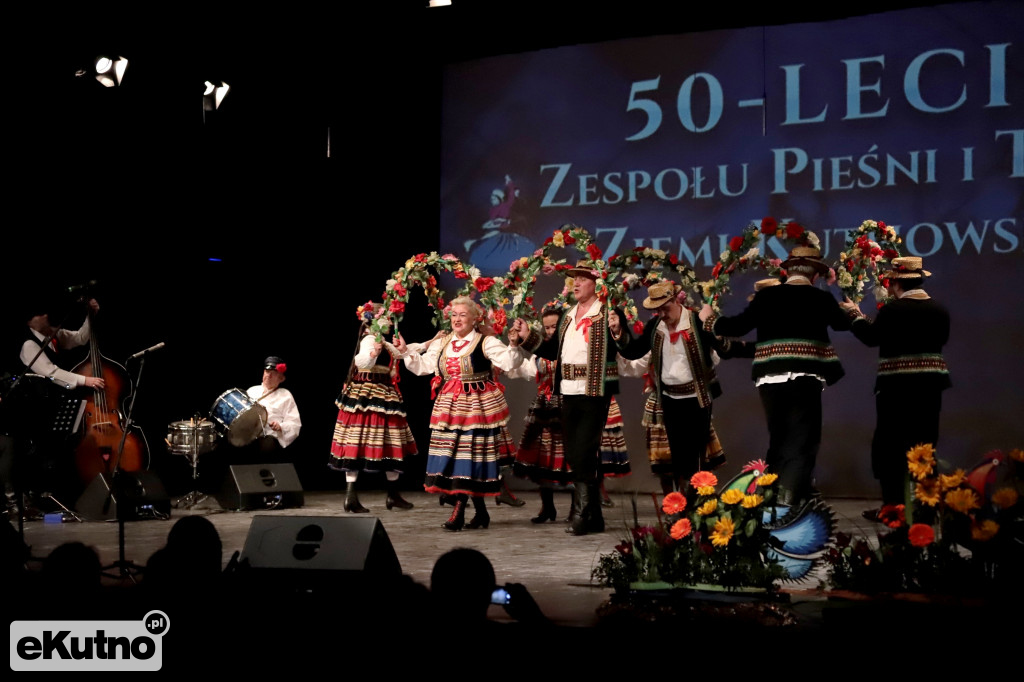 50-lecie ZPiTZK