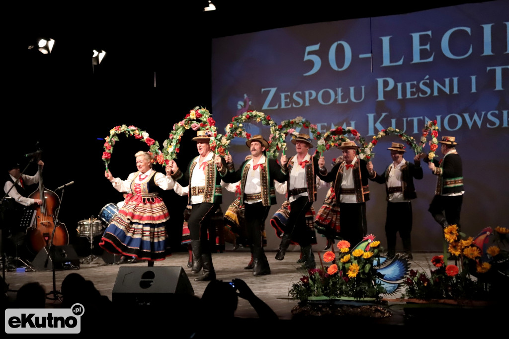 50-lecie ZPiTZK