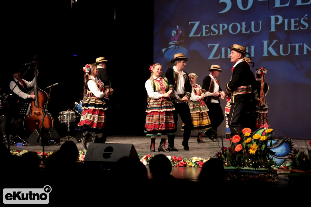 50-lecie ZPiTZK