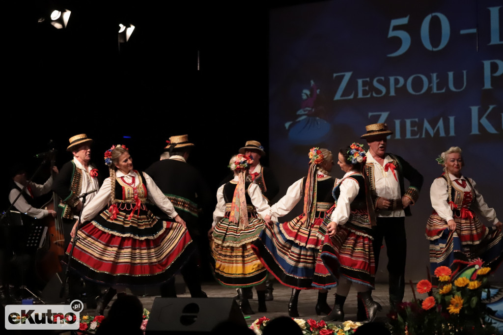 50-lecie ZPiTZK