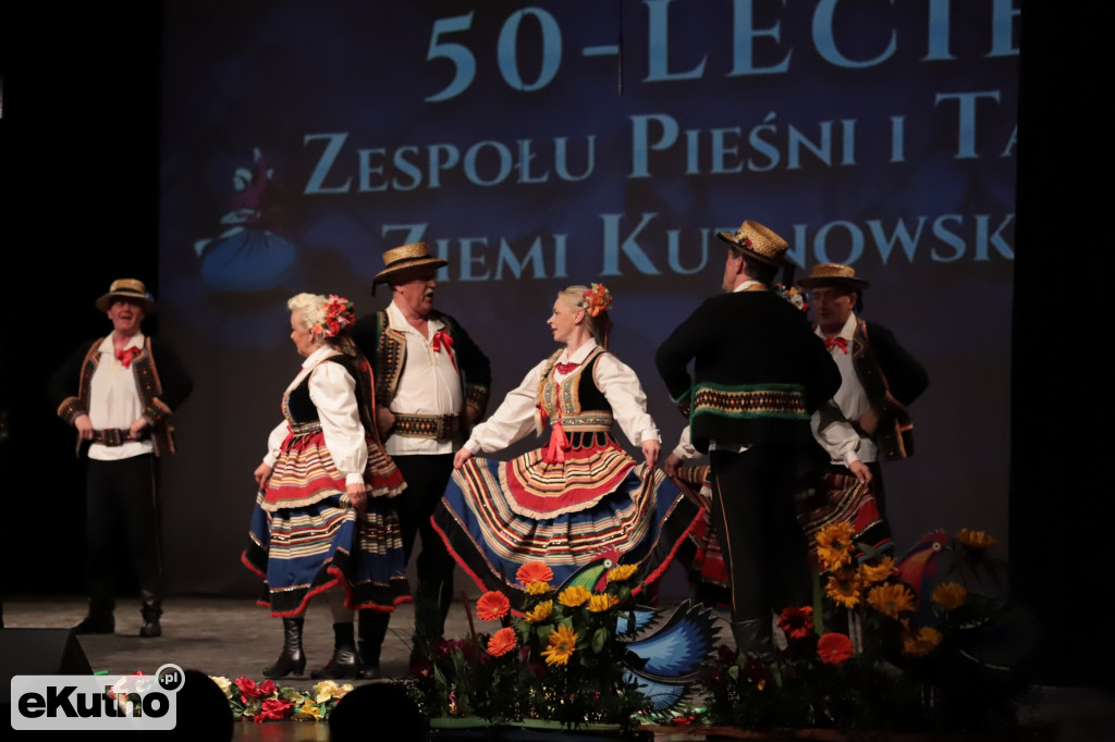50-lecie ZPiTZK