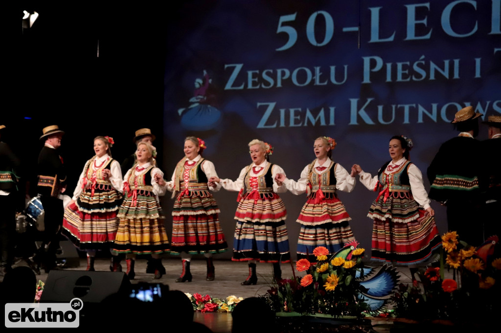 50-lecie ZPiTZK