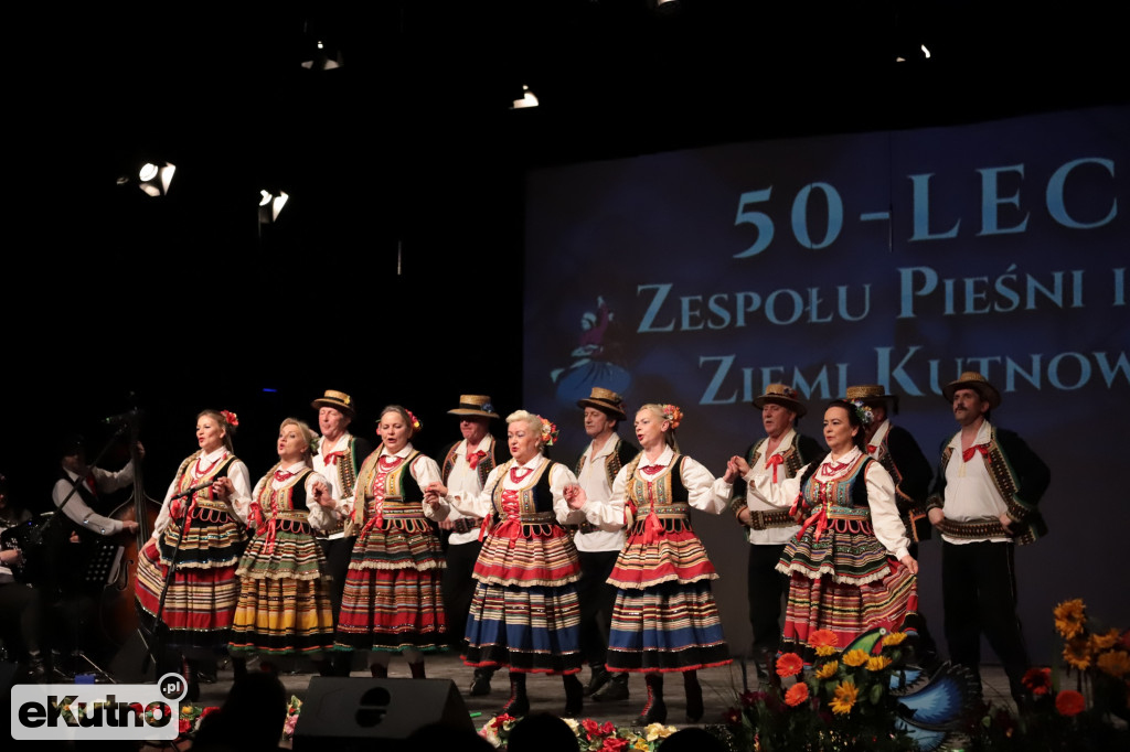 50-lecie ZPiTZK