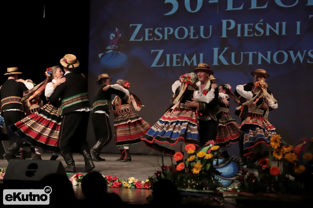 50-lecie ZPiTZK